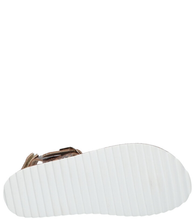 Develab sandaal <span>48244 359</span> 48244 359 beige - www.bremmerschoenen.pro - Bremmer Schoenen