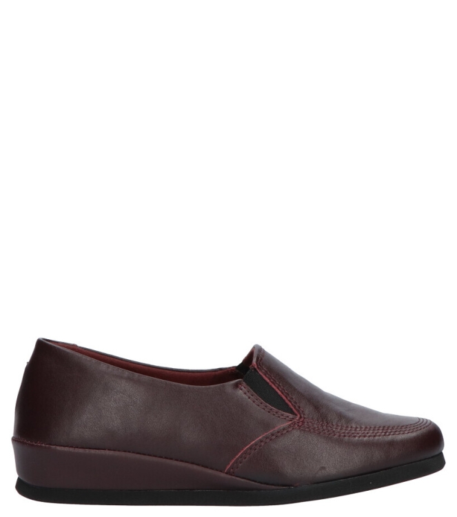 Rohde Rohde pantoffel <span>6303 48</span> Wine Red Rohde pantoffel <span>6303 48</span> 6303 48 bordeaux - www.bremmerschoenen.pro - Bremmer Schoenen