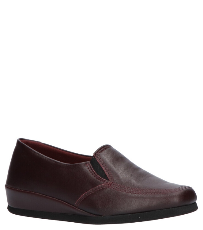 Rohde Rohde pantoffel <span>6303 48</span> Wine Red Rohde pantoffel <span>6303 48</span> 6303 48 bordeaux - www.bremmerschoenen.pro - Bremmer Schoenen