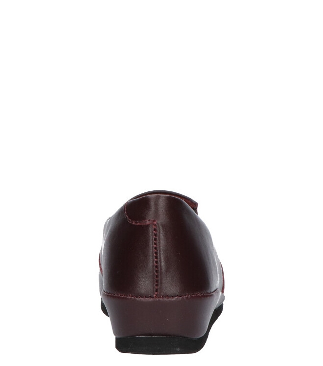 Rohde Rohde pantoffel <span>6303 48</span> Wine Red Rohde pantoffel <span>6303 48</span> 6303 48 bordeaux - www.bremmerschoenen.pro - Bremmer Schoenen