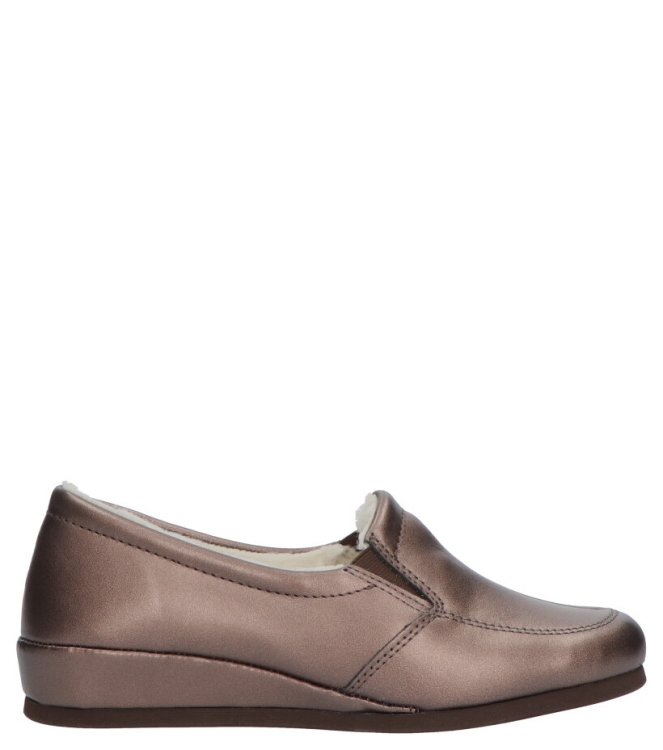 Rohde Rohde pantoffel <span>6307 77</span> earth Rohde pantoffel <span>6307 77</span> 6307 77 beige - www.bremmerschoenen.pro - Bremmer Schoenen