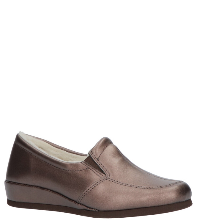 Rohde Rohde pantoffel <span>6307 77</span> earth Rohde pantoffel <span>6307 77</span> 6307 77 beige - www.bremmerschoenen.pro - Bremmer Schoenen