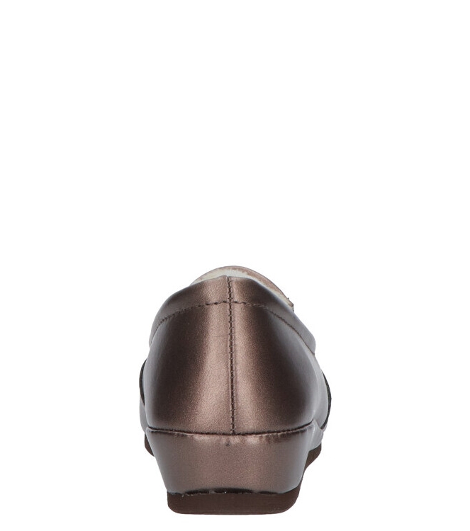 Rohde Rohde pantoffel <span>6307 77</span> earth Rohde pantoffel <span>6307 77</span> 6307 77 beige - www.bremmerschoenen.pro - Bremmer Schoenen