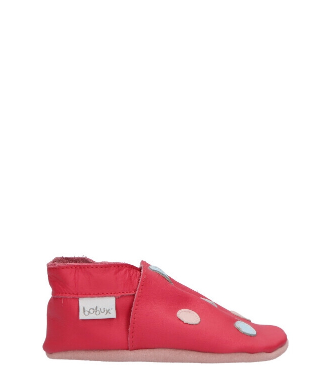 Bobux BOBUX <span>4064</span> BOBUX <span>4064</span> 4064 rose - www.bremmerschoenen.pro - Bremmer Schoenen