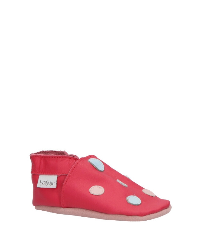 Bobux BOBUX <span>4064</span> BOBUX <span>4064</span> 4064 rose - www.bremmerschoenen.pro - Bremmer Schoenen