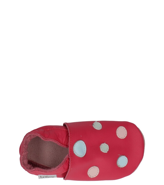 Bobux BOBUX <span>4064</span> BOBUX <span>4064</span> 4064 rose - www.bremmerschoenen.pro - Bremmer Schoenen
