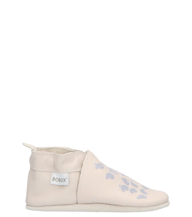 Bobux Bobux schoenen <span>4420</span> Milk Bobux schoenen <span>4420</span> 4420 wit - www.bremmerschoenen.pro - Bremmer Schoenen