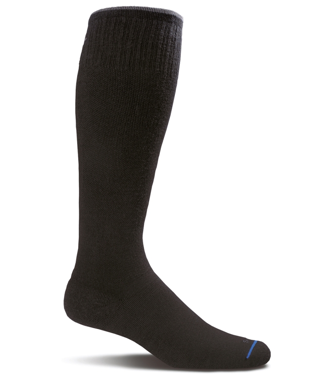 Sockwell Sockwell compressiekousen klasse I <span>SW1M.900 Circulator</span> Black Sockwell compressiekousen klasse I <span>SW1M.900 Circulator</span> SW1M.900 Circulator zwart - www.bremmerschoenen.pro - Bremmer Schoenen