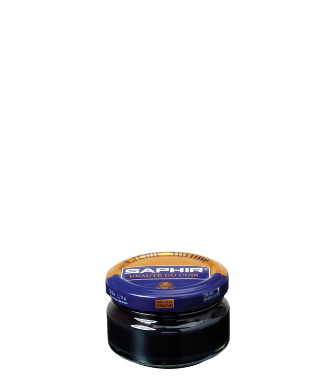 Onderhoudsmiddel SAPHIR <span>CREME SURFINE 06</span> BLEU.MARINE SAPHIR <span>CREME SURFINE 06</span> CREME SURFINE 06 blauw - www.bremmerschoenen.pro - Bremmer Schoenen