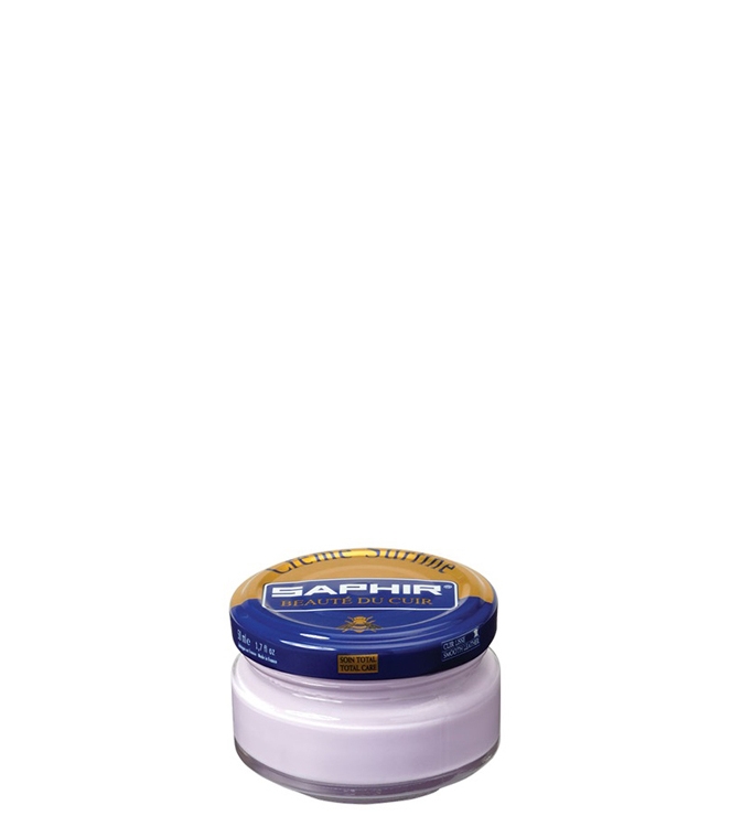 Onderhoudsmiddel SAPHIR <span>CREME SURFINE 85</span> SAPHIR <span>CREME SURFINE 85</span> CREME SURFINE 85 paars - www.bremmerschoenen.pro - Bremmer Schoenen