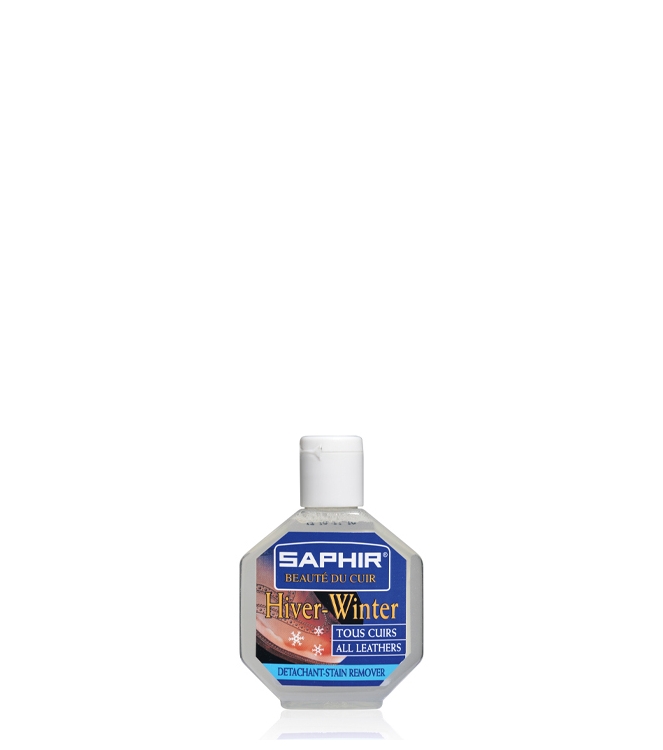 Onderhoudsmiddel Saphir pekel- en zoutkringen verwijderaar <span>Hiver winter 75ml</span> Saphir pekel- en zoutkringen verwijderaar <span>Hiver winter 75ml</span> Hiver winter 75ml meerkleurig - www.bremmerschoenen.pro - Bremmer Schoenen