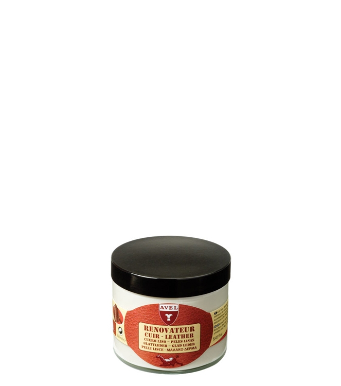 Onderhoudsmiddel Saphir onderhoudscreme meubels <span>Renovateur 02</span> incolore Saphir onderhoudscreme meubels <span>Renovateur 02</span> Renovateur 02 meerkleurig - www.bremmerschoenen.pro - Bremmer Schoenen