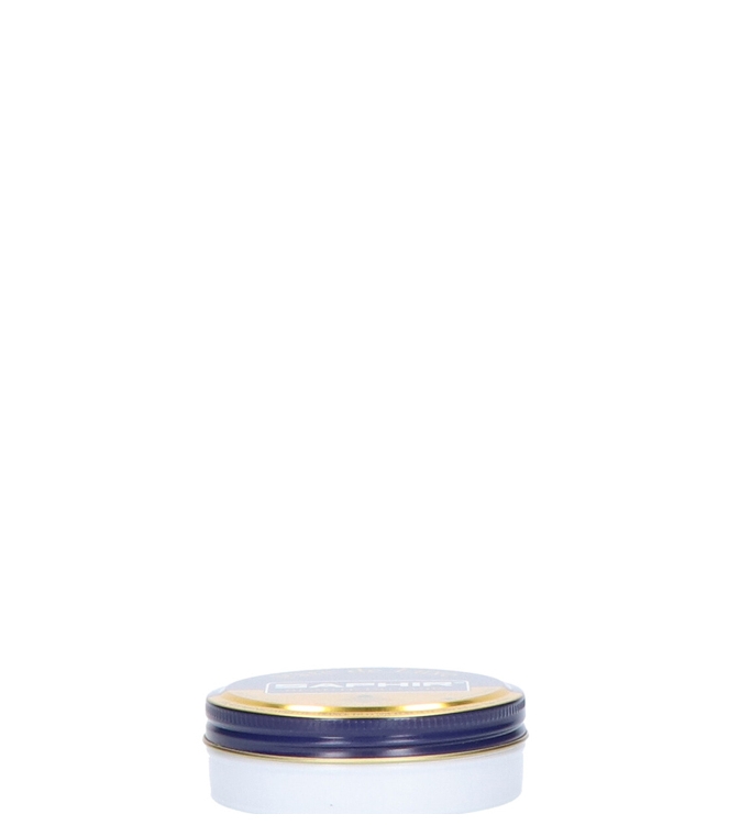 Onderhoudsmiddel Saphir luxe schoencreme <span>Pate de luxe 02</span> incolore Saphir luxe schoencreme <span>Pate de luxe 02</span> Pate de luxe 02 meerkleurig - www.bremmerschoenen.pro - Bremmer Schoenen