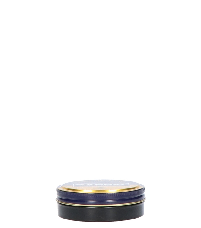 Saphir luxe schoencreme <span>Pate de luxe 01</span> Pate de luxe 01 zwart - www.bremmerschoenen.pro - Bremmer Schoenen