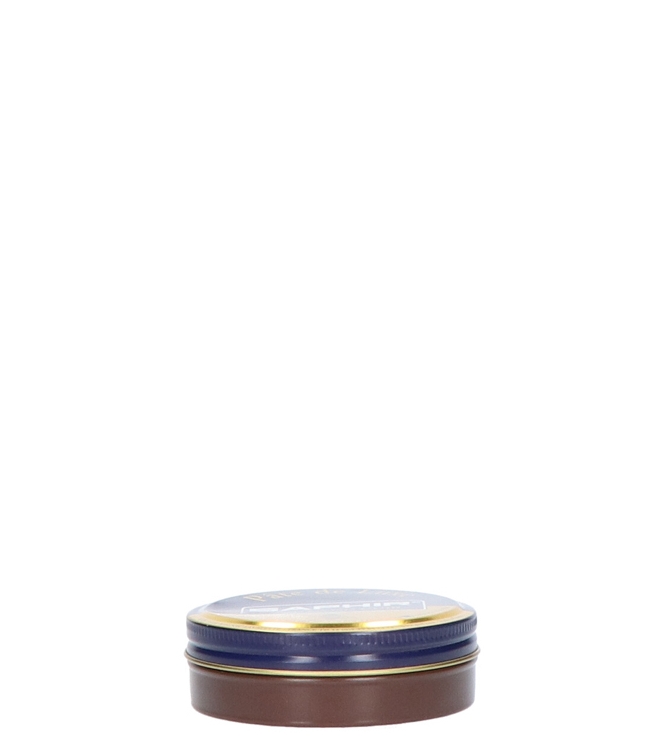 Saphir luxe schoencreme <span>Pate de luxe 37</span> Pate de luxe 37 cognac - www.bremmerschoenen.pro - Bremmer Schoenen