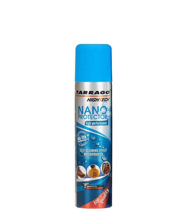 Onderhoudsmiddel Tarrago protector <span>high tech nano protector 250ml</span> Tarrago protector <span>high tech nano protector 250ml</span> high tech nano protector 250ml meerkleurig - www.bremmerschoenen.pro - Bremmer Schoenen