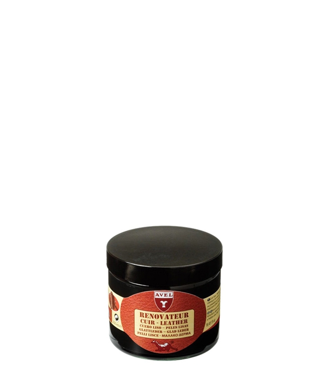 Onderhoudsmiddel Saphir onderhoudscreme meubels <span>Renovateur 01</span> black Saphir onderhoudscreme meubels <span>Renovateur 01</span> Renovateur 01 zwart - www.bremmerschoenen.pro - Bremmer Schoenen
