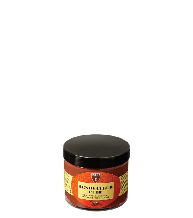 Onderhoudsmiddel Saphir onderhoudscreme meubels <span>Renovateur 38</span> hazelnoot Saphir onderhoudscreme meubels <span>Renovateur 38</span> Renovateur 38 cognac - www.bremmerschoenen.pro - Bremmer Schoenen