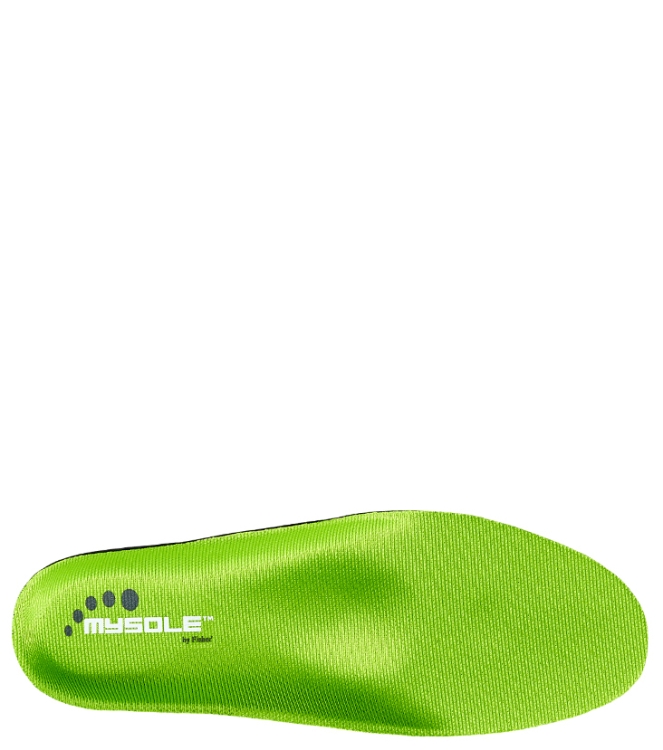 Onderhoudsmiddel MYSOLE Voetbed <span>Special Anatomical Mysole</span> OVERIG MYSOLE Voetbed <span>Special Anatomical Mysole</span> Special Anatomical Mysole meerkleurig - www.bremmerschoenen.pro - Bremmer Schoenen