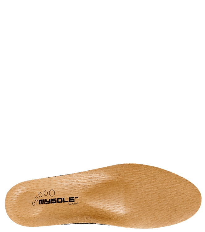 Onderhoudsmiddel MYSOLE Voetbed <span>Daily Comfort Mysole</span> OVERIG MYSOLE Voetbed <span>Daily Comfort Mysole</span> Daily Comfort Mysole meerkleurig - www.bremmerschoenen.pro - Bremmer Schoenen