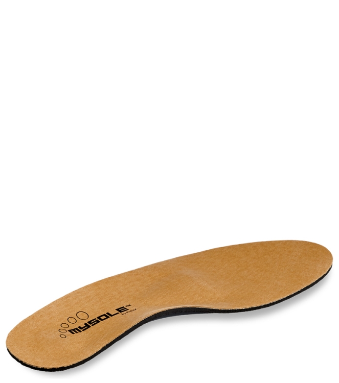 Onderhoudsmiddel MYSOLE Voetbed <span>Daily Comfort Mysole</span> OVERIG MYSOLE Voetbed <span>Daily Comfort Mysole</span> Daily Comfort Mysole meerkleurig - www.bremmerschoenen.pro - Bremmer Schoenen