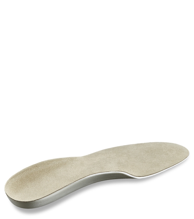 MYSOLE Voetbed <span>Basic Leather Mysole</span> Basic Leather Mysole meerkleurig - www.bremmerschoenen.pro - Bremmer Schoenen