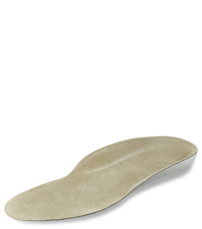 MYSOLE Voetbed <span>Basic Leather Mysole</span> Basic Leather Mysole meerkleurig - www.bremmerschoenen.pro - Bremmer Schoenen