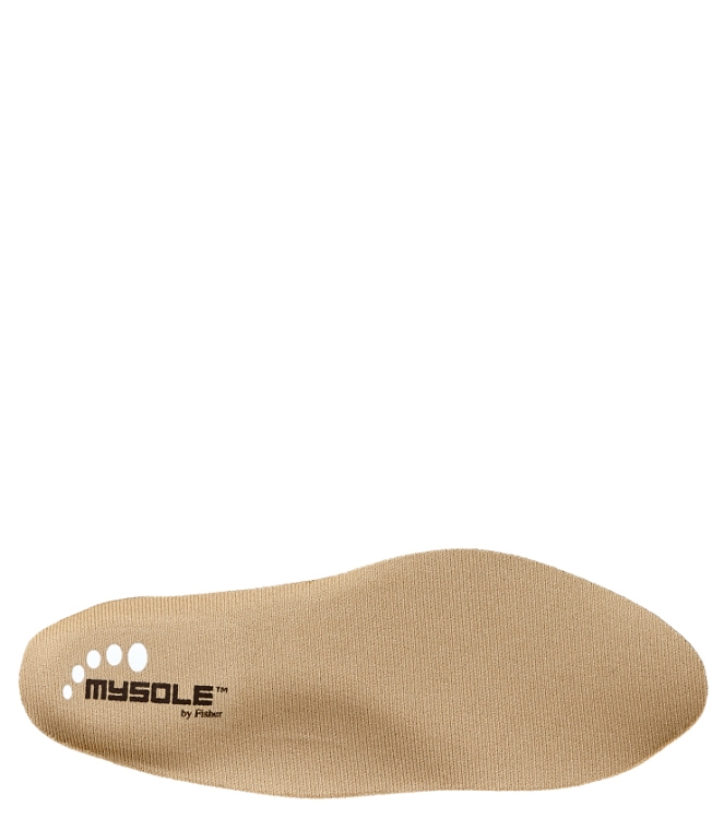 Onderhoudsmiddel MYSOLE Voetbed <span>Special Outdoor Mysole</span> OVERIG MYSOLE Voetbed <span>Special Outdoor Mysole</span> Special Outdoor Mysole meerkleurig - www.bremmerschoenen.pro - Bremmer Schoenen