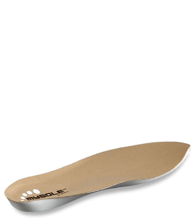 Onderhoudsmiddel MYSOLE Voetbed <span>Special Outdoor Mysole</span> OVERIG MYSOLE Voetbed <span>Special Outdoor Mysole</span> Special Outdoor Mysole meerkleurig - www.bremmerschoenen.pro - Bremmer Schoenen