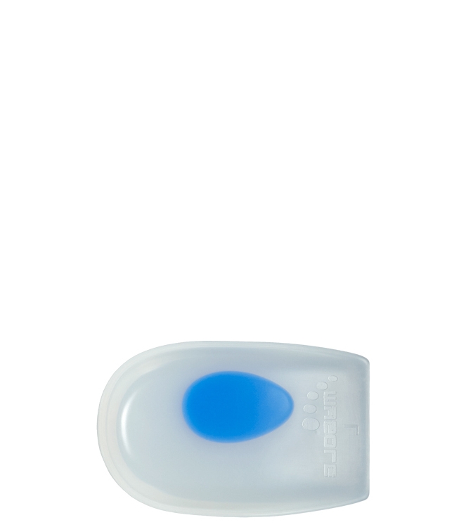 Onderhoudsmiddel MYSOLE Heelcup <span>Silisoft Heelcup Mysole</span> OVERIG MYSOLE Heelcup <span>Silisoft Heelcup Mysole</span> Silisoft Heelcup Mysole meerkleurig - www.bremmerschoenen.pro - Bremmer Schoenen