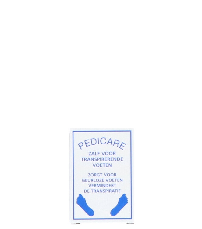 Onderhoudsmiddel Pedicarezalf <span>Pedicare</span> Pedicarezalf <span>Pedicare</span> Pedicare meerkleurig - www.bremmerschoenen.pro - Bremmer Schoenen