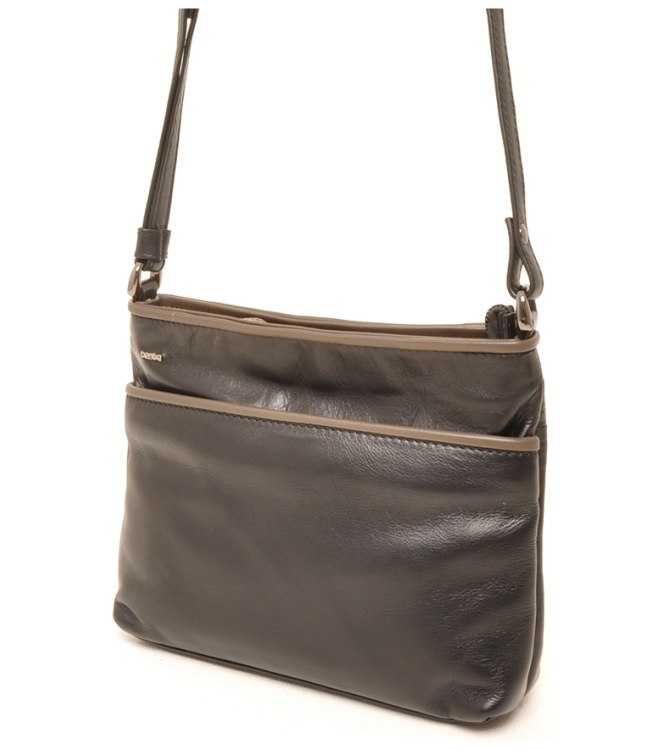 Berba Berba tas <span>005.330.14</span> Zwart Taupe Berba tas <span>005.330.14</span> 005.330.14 zwart - www.bremmerschoenen.pro - Bremmer Schoenen