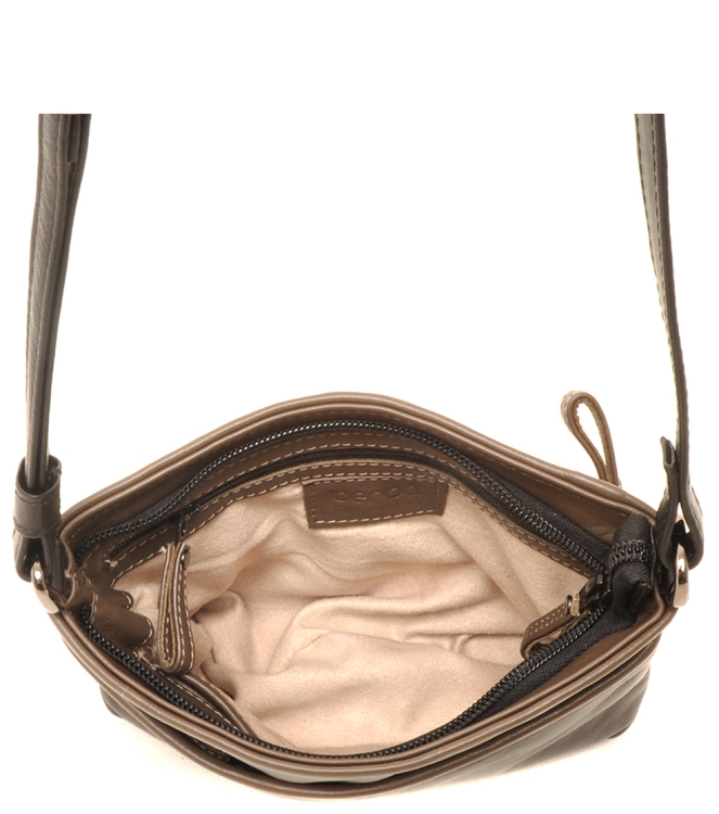 Berba Berba tas <span>005.330.14</span> Zwart Taupe Berba tas <span>005.330.14</span> 005.330.14 zwart - www.bremmerschoenen.pro - Bremmer Schoenen