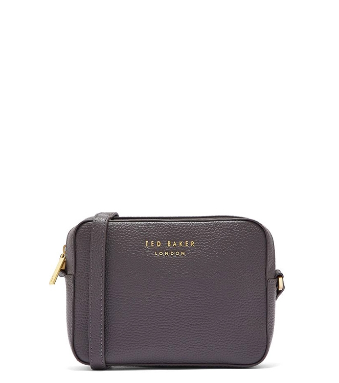 Ted Baker tassen Ted Baker tas <span>Debbi.157323</span> charcoal Ted Baker tas <span>Debbi.157323</span> Debbi.157323 grijs - www.bremmerschoenen.pro - Bremmer Schoenen