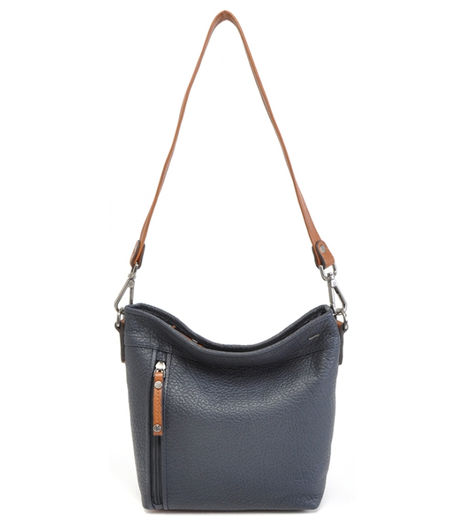Berba Berba tas <span>125-052-07</span> Navy Berba tas <span>125-052-07</span> 125-052-07 blauw - www.bremmerschoenen.pro - Bremmer Schoenen