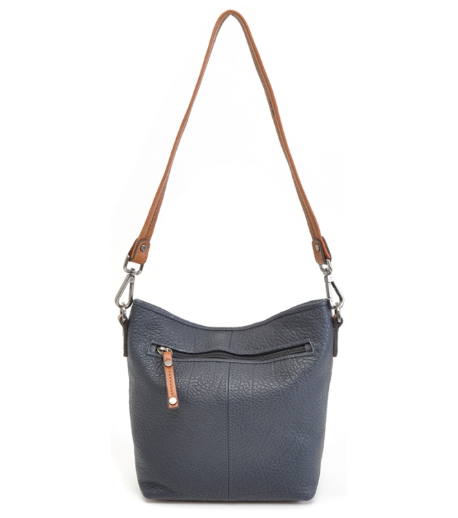 Berba Berba tas <span>125-052-07</span> Navy Berba tas <span>125-052-07</span> 125-052-07 blauw - www.bremmerschoenen.pro - Bremmer Schoenen