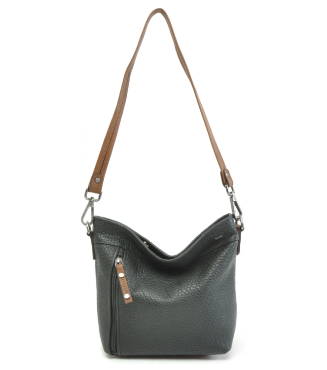 Berba tas <span>125-052-36</span> 125-052-36 groen - www.bremmerschoenen.pro - Bremmer Schoenen