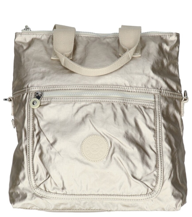 Kipling Kipling tas <span>Eleva.J95</span> Cloud Metal Kipling tas <span>Eleva.J95</span> Eleva.J95 zilver - www.bremmerschoenen.pro - Bremmer Schoenen