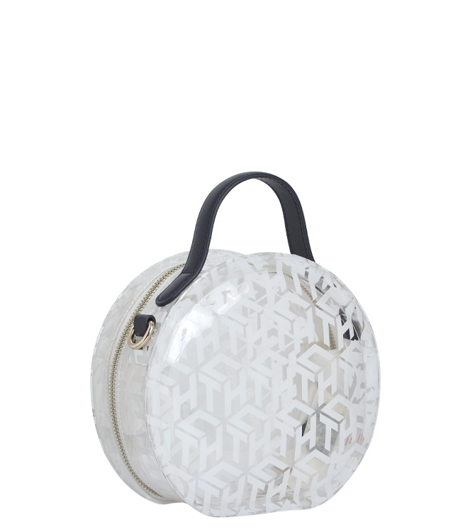 Tommy Hilfiger Tommy Hilfiger tas <span>AWOAW08303 OK4 Transparent</span> Transparent Tommy Hilfiger tas <span>AWOAW08303 OK4 Transparent</span> AWOAW08303 OK4 Transparent meerkleurig - www.bremmerschoenen.pro - Bremmer Schoenen