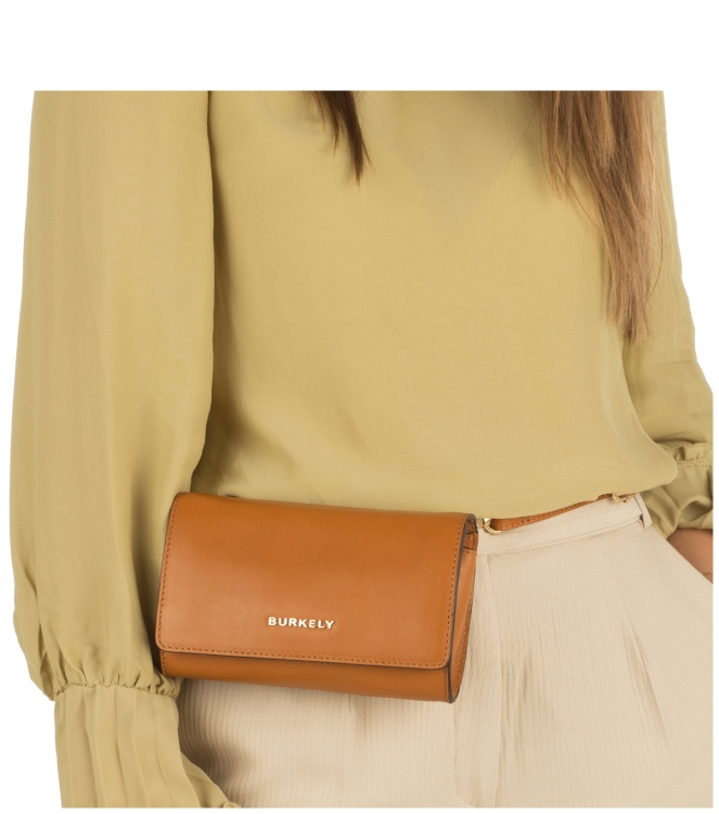 Burkely tas <span>549343.21</span> 549343.21 cognac - www.bremmerschoenen.pro - Bremmer Schoenen