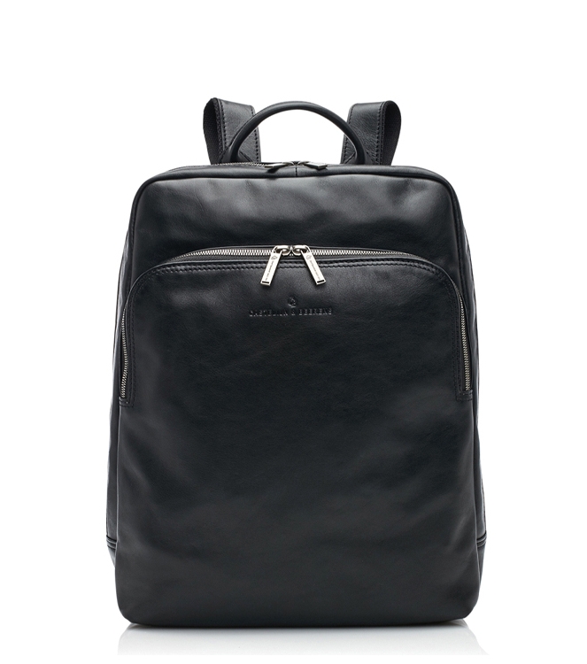 Castelijn & Beerens C&B Rugtas <span>60 9576 ZW</span> ZWART C&B Rugtas <span>60 9576 ZW</span> 60 9576 ZW zwart - www.bremmerschoenen.pro - Bremmer Schoenen