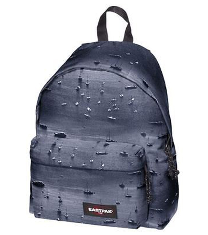Eastpak EASTPAK <span>PADDED EK620 20G</span> EASTPAK <span>PADDED EK620 20G</span> PADDED EK620 20G blauw - www.bremmerschoenen.pro - Bremmer Schoenen