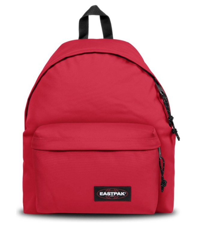 Eastpak EASTPAK <span>PADDED EK620 29E</span> EASTPAK <span>PADDED EK620 29E</span> PADDED EK620 29E rood - www.bremmerschoenen.pro - Bremmer Schoenen