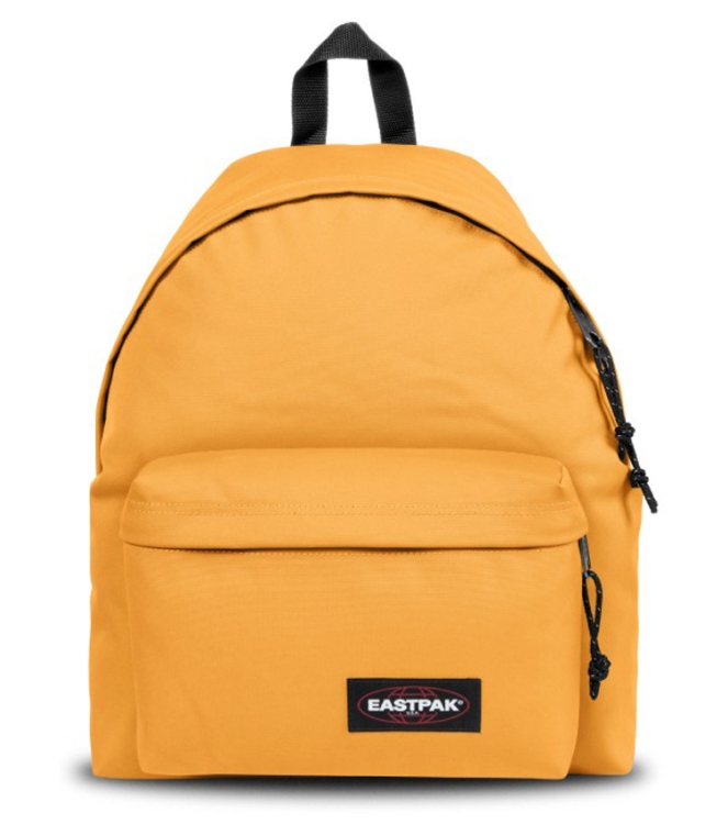 Eastpak EASTPAK <span>PADDED EK620 57C</span> EASTPAK <span>PADDED EK620 57C</span> PADDED EK620 57C geel - www.bremmerschoenen.pro - Bremmer Schoenen