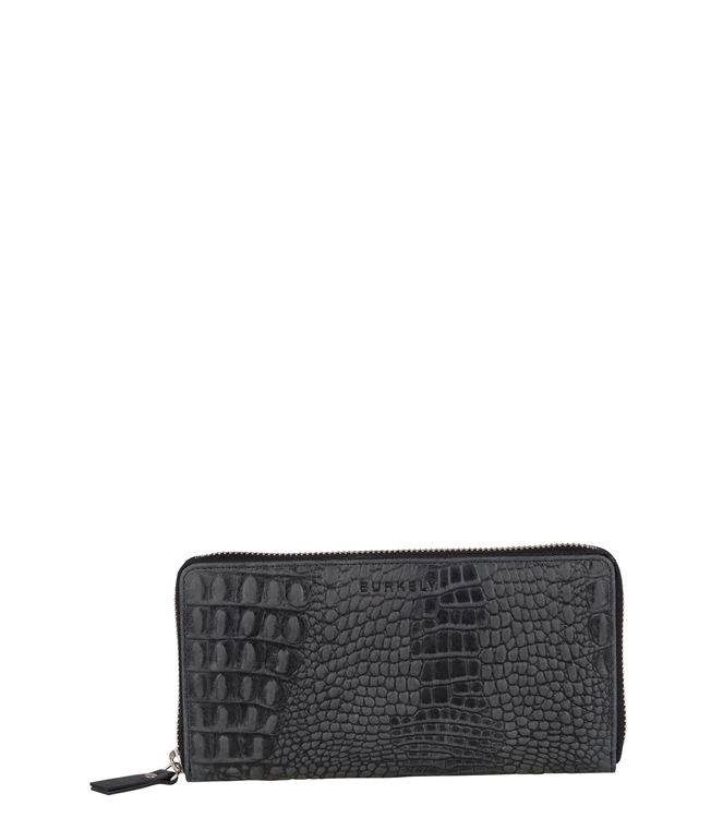 Burkely Burkely portemonnee <span>841829.10</span> Zwart Burkely portemonnee <span>841829.10</span> 841829.10 zwart - www.bremmerschoenen.pro - Bremmer Schoenen