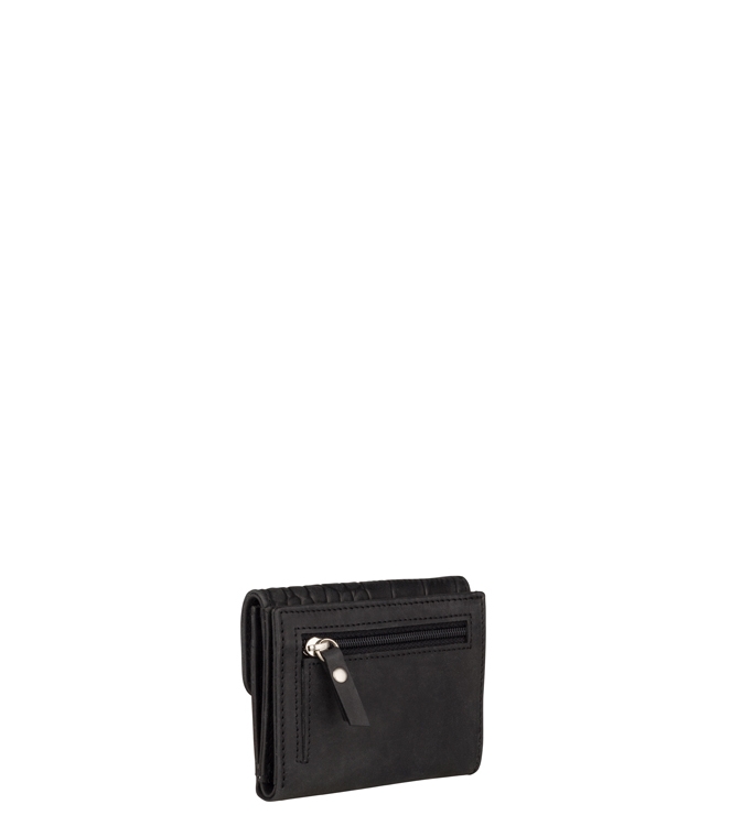 Burkely Burkely portemonnee <span>842629.10</span> Black Burkely portemonnee <span>842629.10</span> 842629.10 zwart - www.bremmerschoenen.pro - Bremmer Schoenen