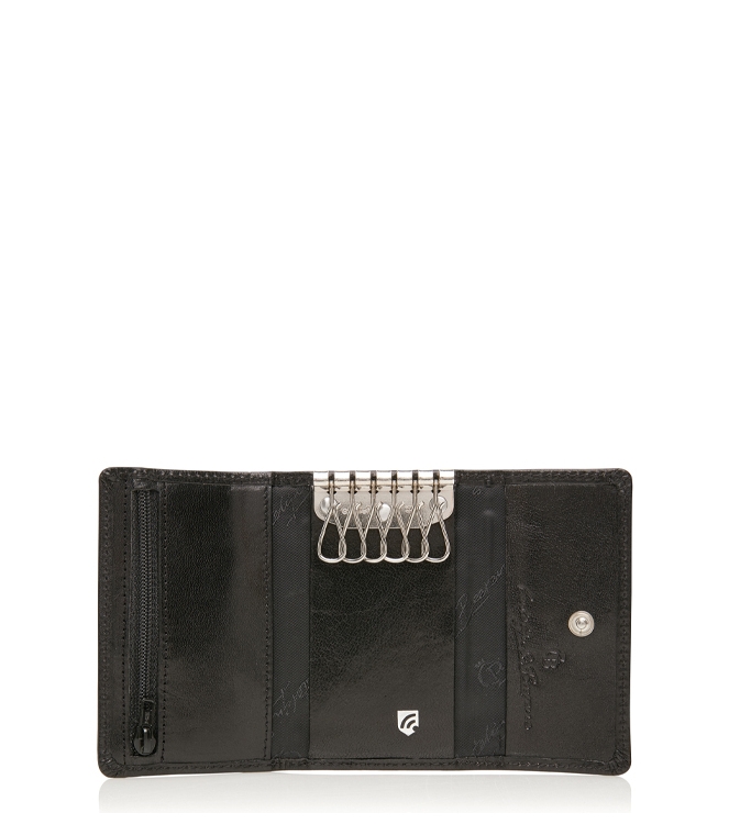 Castelijn & Beerens C&B Sleutel etui <span>42 0150 ZW</span> ZWART C&B Sleutel etui <span>42 0150 ZW</span> 42 0150 ZW zwart - www.bremmerschoenen.pro - Bremmer Schoenen