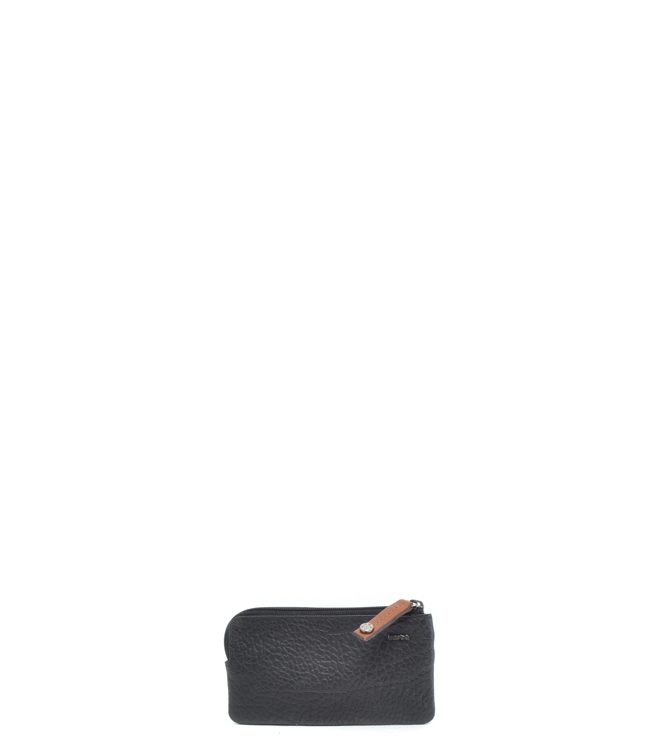 Berba sleuteletui <span>123-098-00</span> 123-098-00 zwart - www.bremmerschoenen.pro - Bremmer Schoenen