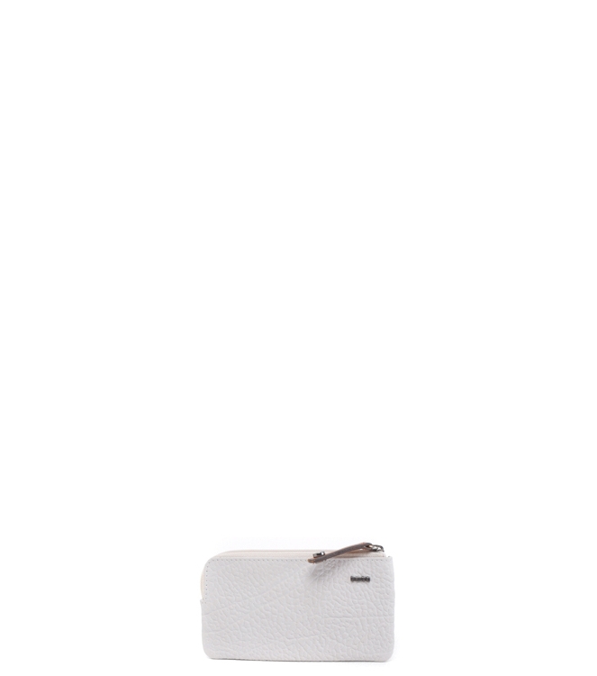 Berba Berba sleuteletui <span>123-098-05</span> Pebble Berba sleuteletui <span>123-098-05</span> 123-098-05 wit - www.bremmerschoenen.pro - Bremmer Schoenen