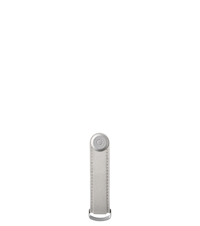 Orbitkey Orbitkey <span>NYLO-2-GG</span> Granite Grey Orbitkey <span>NYLO-2-GG</span> NYLO-2-GG grijs - www.bremmerschoenen.pro - Bremmer Schoenen